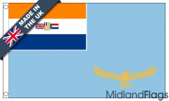 South African Air Force 1967-1970 Flags